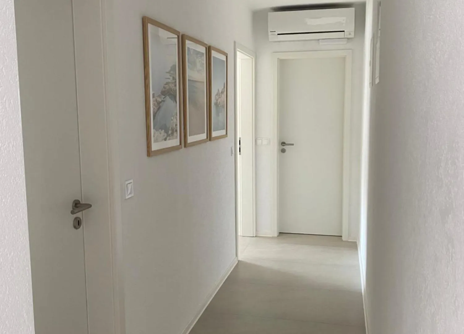 House Laguna Apartment III بريفلاكا